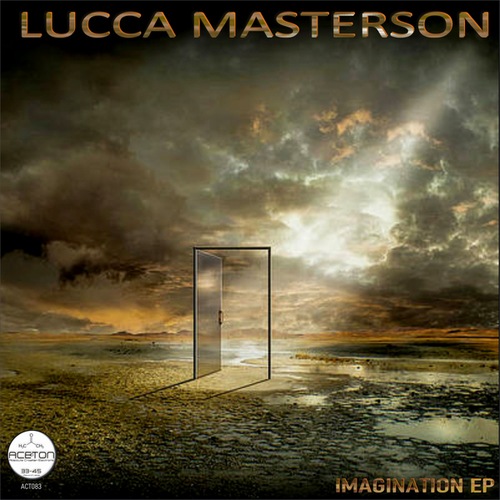 LUCCA MASTERSON-Imagination