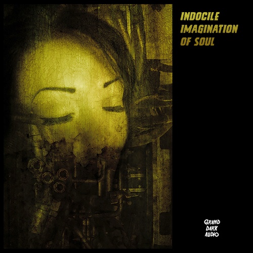 Indocile-Imagination of Soul