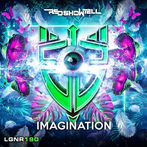 Red Showtell-Imagination