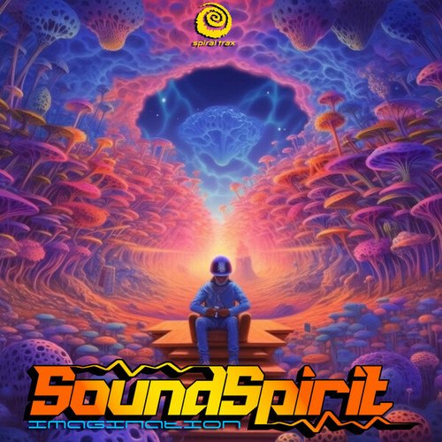 SoundSpirit-Imagination