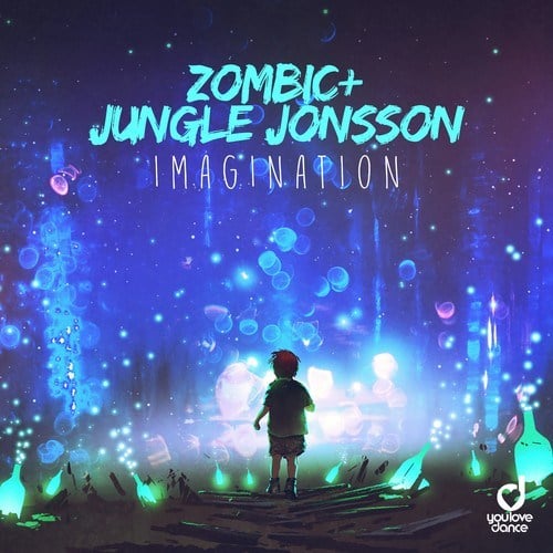 Zombic, Jungle Jonsson-Imagination