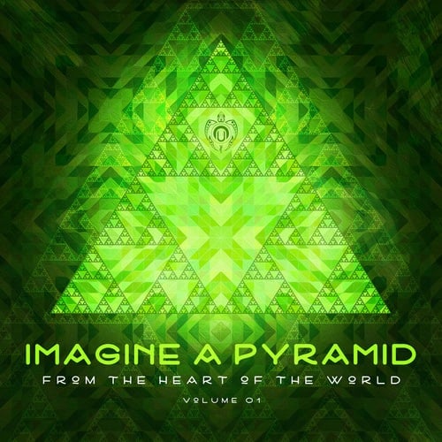 Various Artists-Imagine a Pyramid