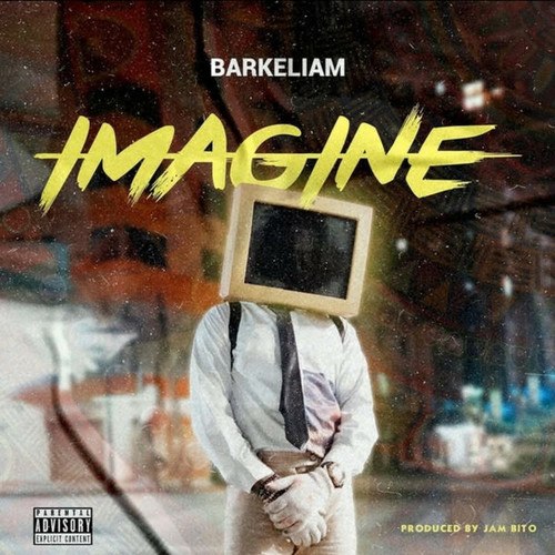 Barkeliam-Imagine