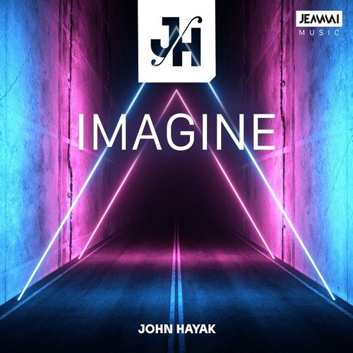 John Hayak-Imagine