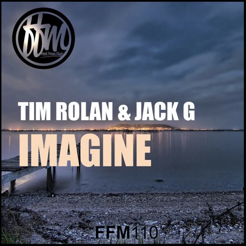 Tim Rolan, Jack G-Imagine