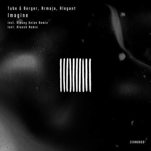 Tube & Berger, Armaja, Alegant, Alexey Union, Klunsh-Imagine