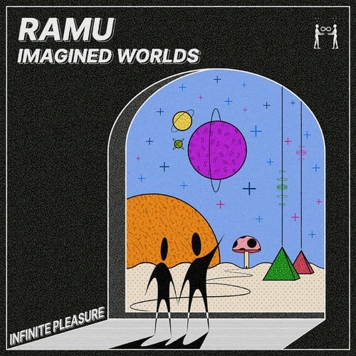 Ramu-Imagined Worlds