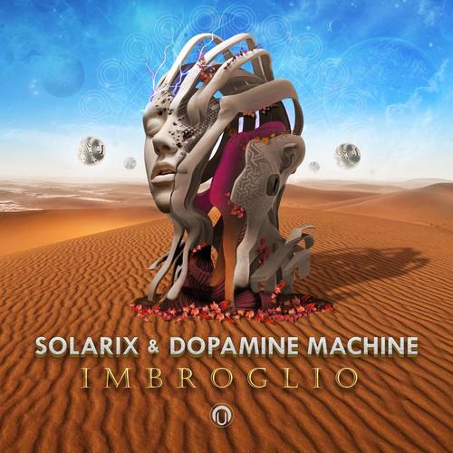 Solarix & Dopamine Machine-Imbroglio