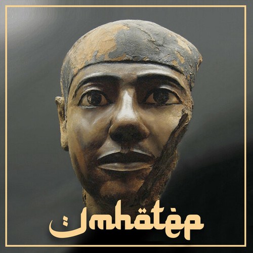 Imhotep