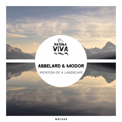 Abbelard, MODOR-Imitation of a Landscape