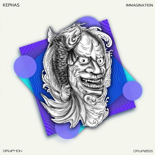 Kephas-Immagination