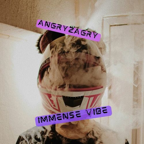 AngryZagry-Immense Vibe