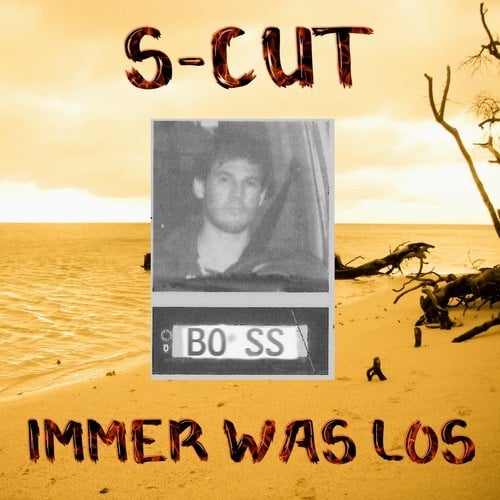 S-Cut, Sheldon-Immer was los