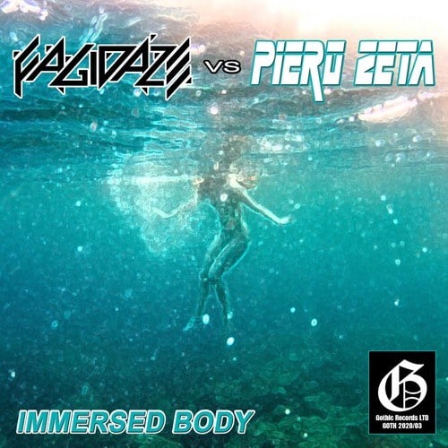Fagidaze, Piero Zeta-Immersed Body