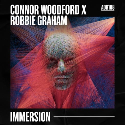 Connor Woodford, Robbie Graham-Immersion