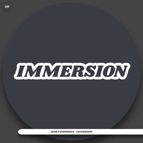 Immersion