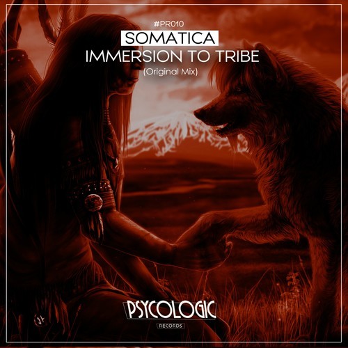 Somatica-Immersion to Tribe