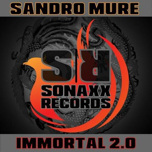 Sandro Mure-Immortal 2.0
