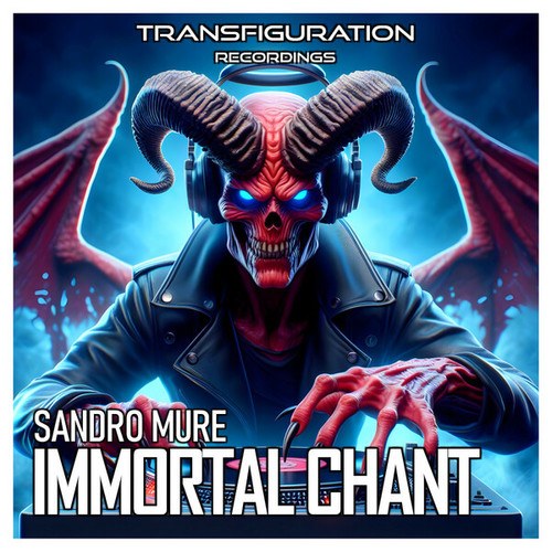 Sandro Mure-Immortal Chant