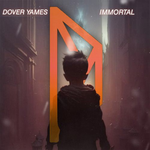 Dover Yames-Immortal