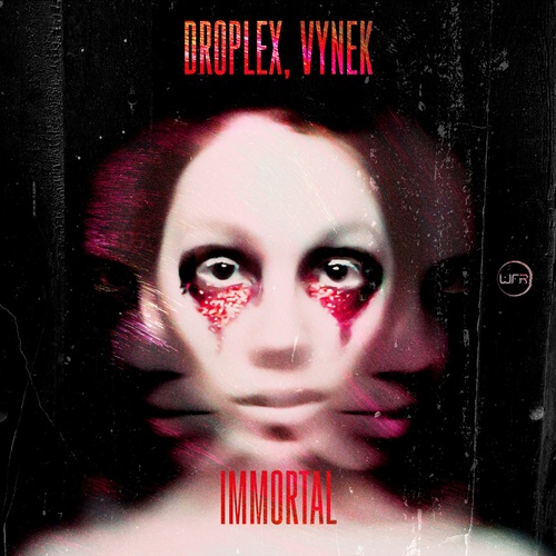 Droplex, Vynek-Immortal