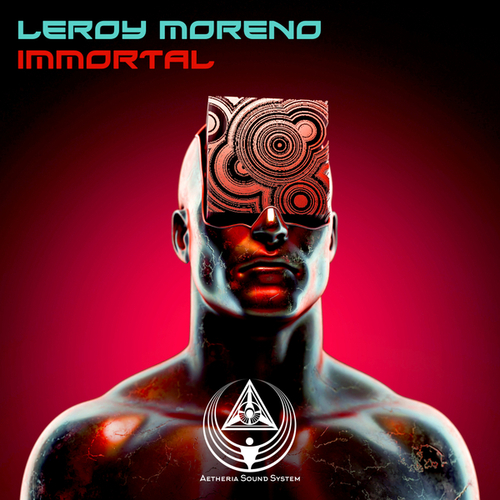 Leroy Moreno-Immortal