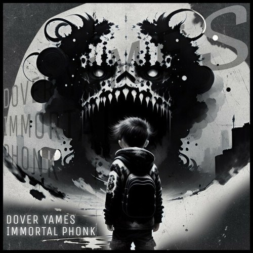 Dover Yames-Immortal Phonk