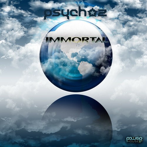 Psychoz-Immortal