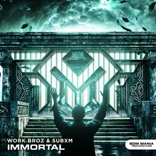 Immortal (Radio Edit)