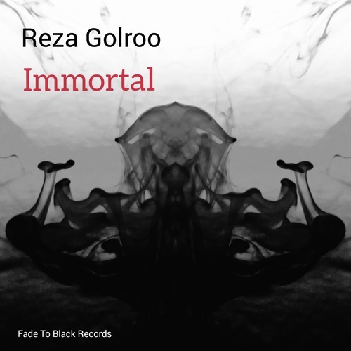 Reza Golroo-Immortal