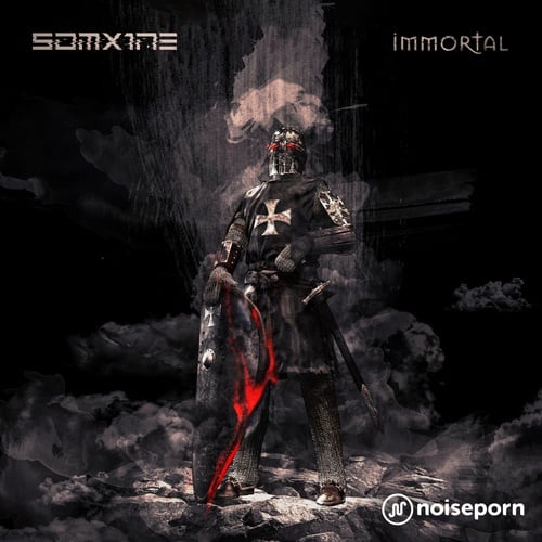 SOMX1NE-Immortal
