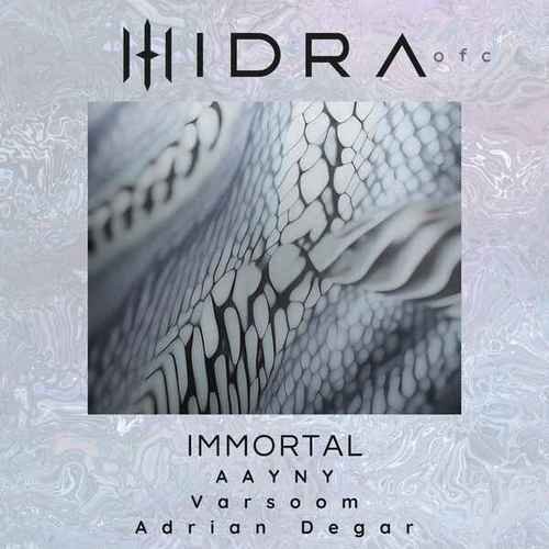 Hidra (ofc), Aayny, Varsoom, Adrian Degar-Immortal