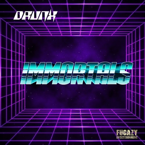 Drunx-Immortals