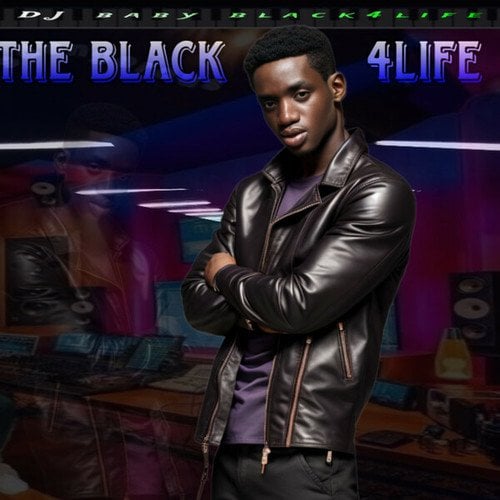 Dj Baby Black4life-Imnandilentho