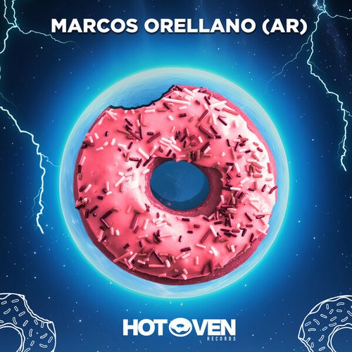Marcos Orellano (AR)-Impact