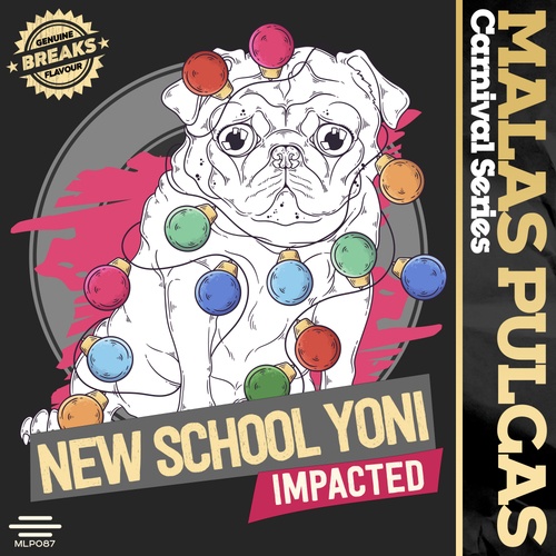 New School Yoni-Impacted