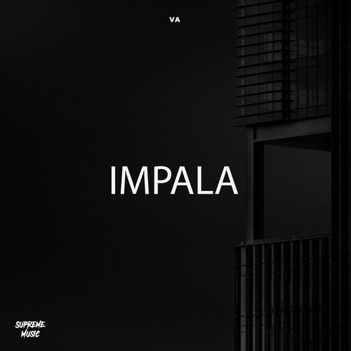 Various Artists-Impala