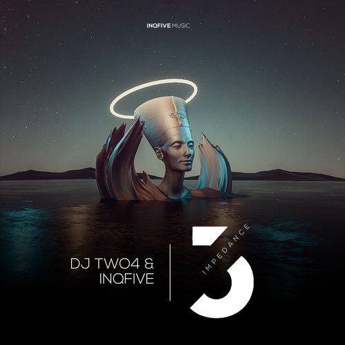 DJ Two4, InQfive, Thab De Soul-Impedance