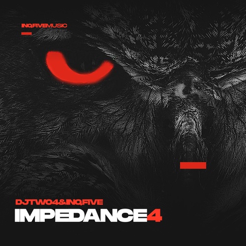 DJ Two4, InQfive, Motivesoul, Knight Warriors-Impedance, Vol.4