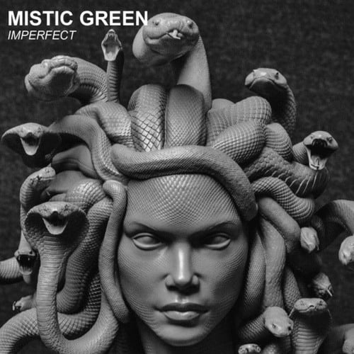 Mistic Green-Imperfect