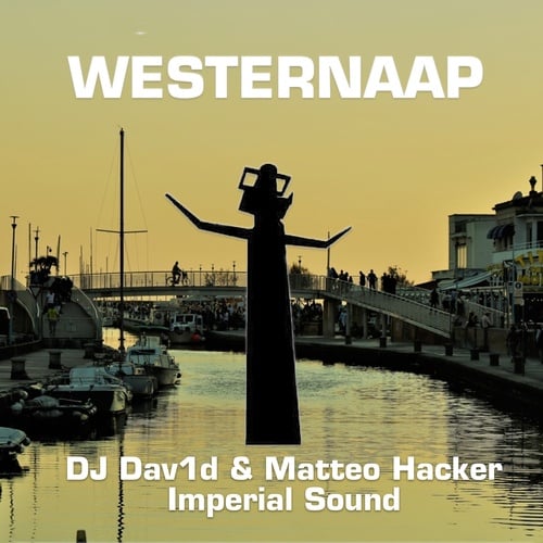DJ Dav1d, Matteo Hacker-Imperial Sound