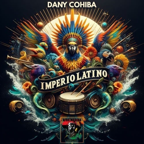 Dany Cohiba-Imperio Latino