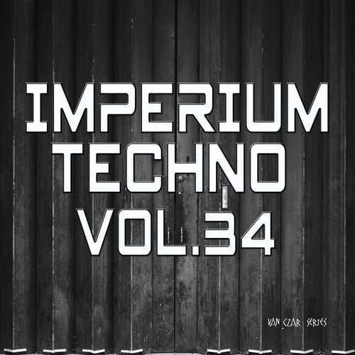 Imperium Techno, Vol. 34