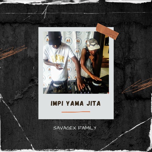 Impi Yama Jita EP