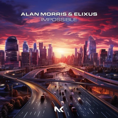 Alan Morris, Elixus-Impossible