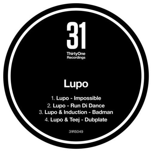 Lupo, Induction, Teej-Impossible EP