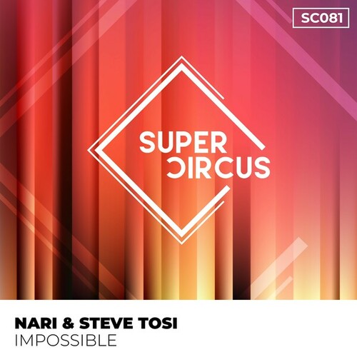 Steve Tosi, Nari-Impossible