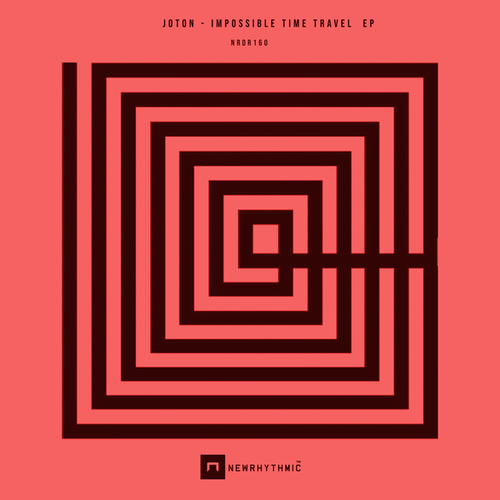 Joton, Barnjem-Impossible Time Travel EP