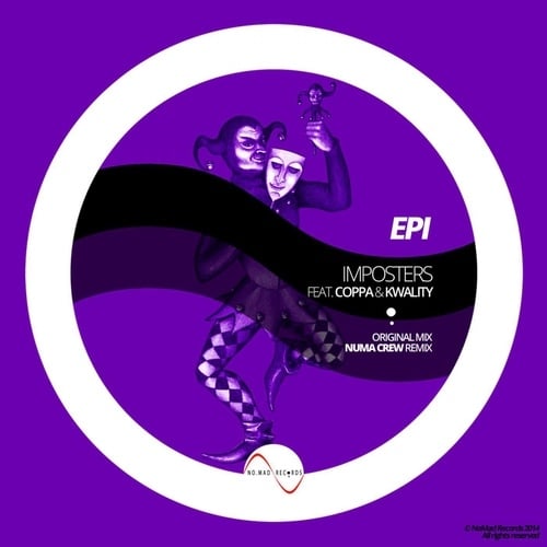 Epi, MC Coppa, MC Kwality-Imposters Feat. Coppa & Kwality