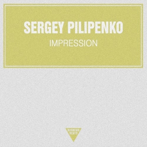 Sergey Pilipenko-Impression
